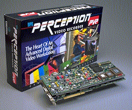 DPS Perception Video Recorder - PVR