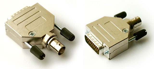 RTX Video output adaptor