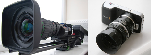 zoom lens for bmpcc 4k