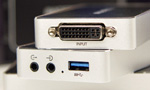 Magewell USB3 Capture Plus DVI video capture device
