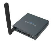 Magewell Ultra Encode HDMI standalone streaming box, inc SRT & NDI|HX