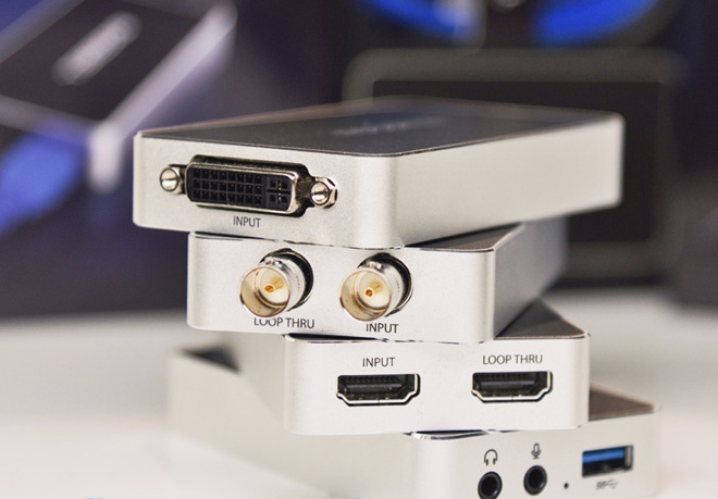 magewell usb capture card