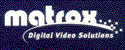 Matrox Company Logo