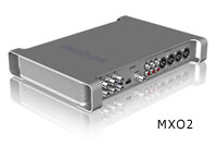 Matrox MXO2 for Mac