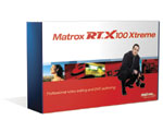 Matrox RT.X100